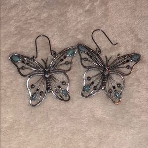 Lucky Brand Jewelry - Lucky Brand earrings Lucky Brand Jewelry - Lucky Brand earrings